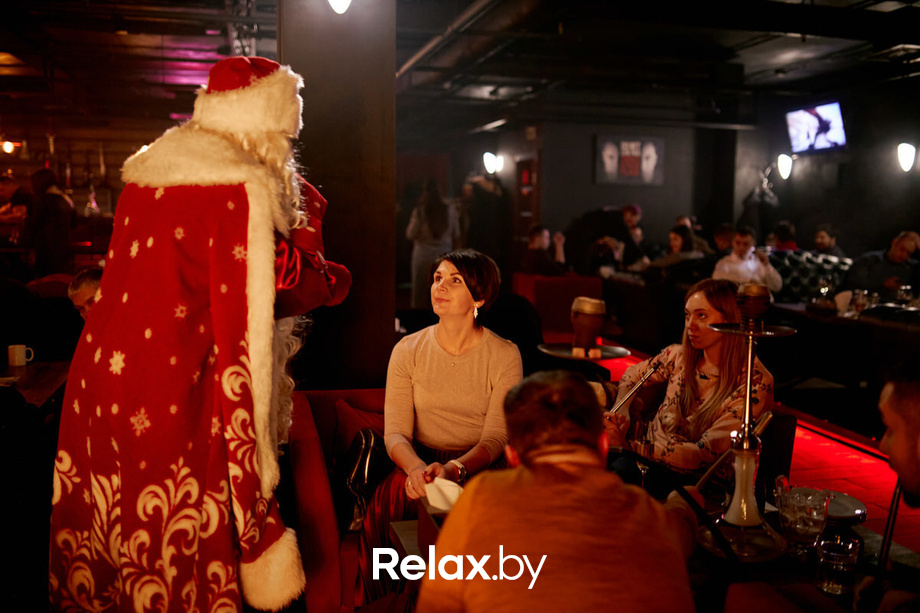 Предновогодние выходные, фото № 5