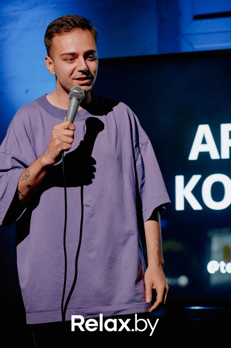 Отчетный концерт, фото № 36