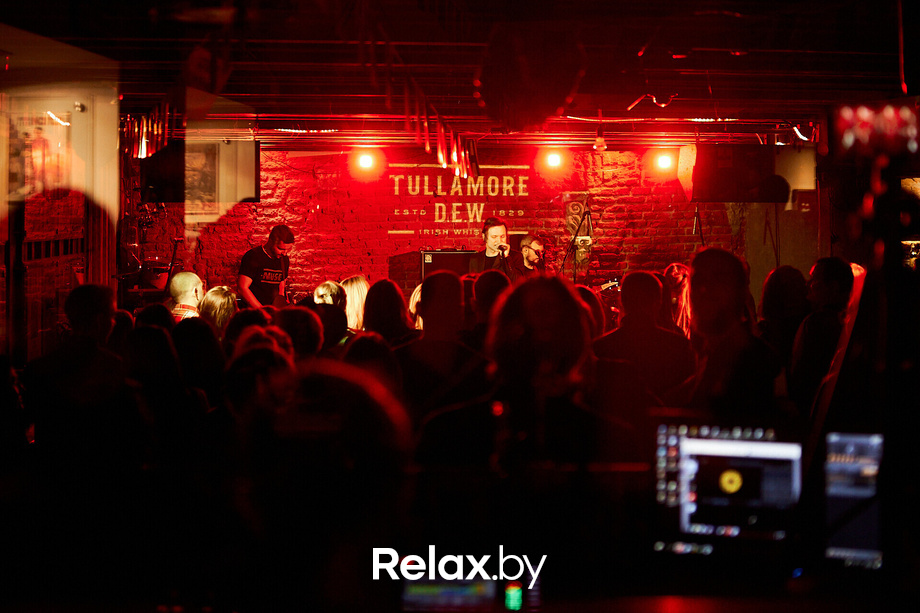 Tullamore St.Patrick's Day, фото № 190