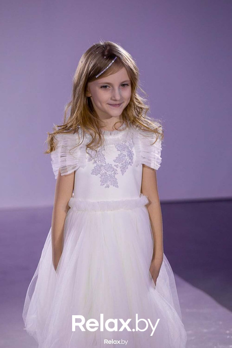 Gold Podium Fashion Show, фото № 136