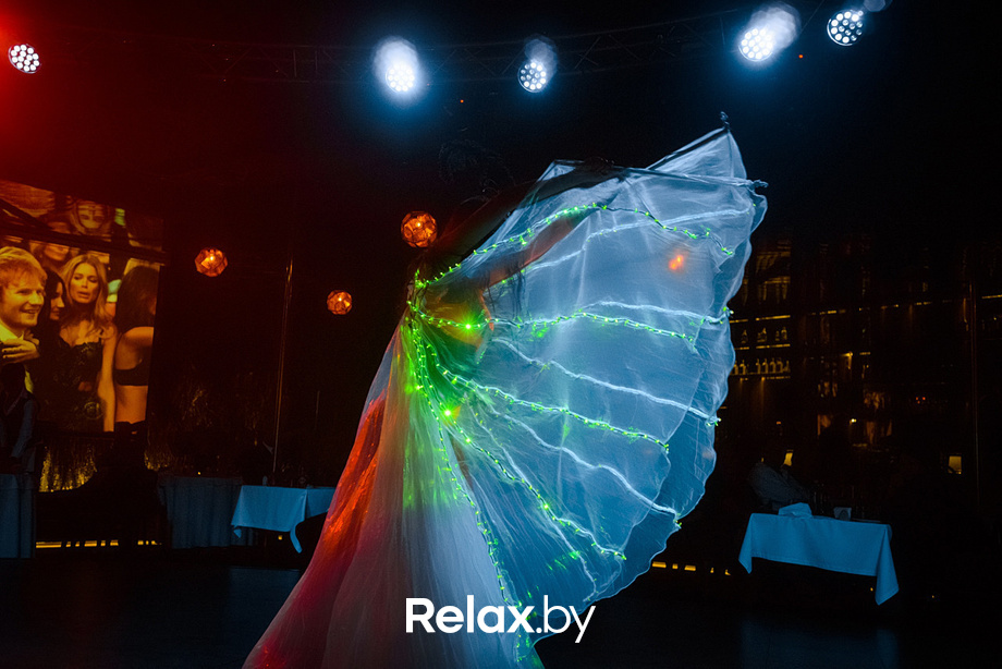 Вечерний IDOL, фото № 21