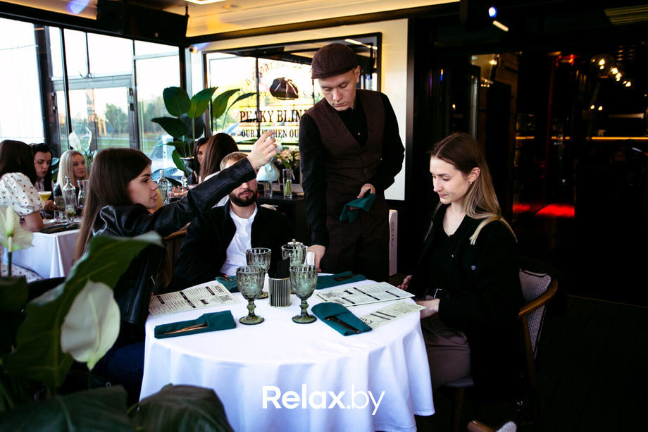 Выступление Екатерины Лазуки, фото № 5