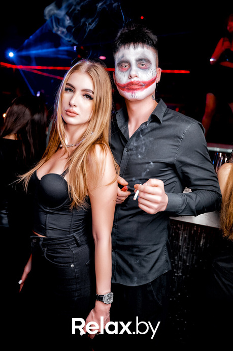 Dark night day 2, фото № 29