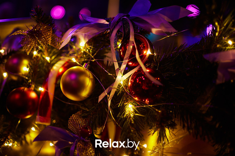 NuaWinter Night, фото № 69