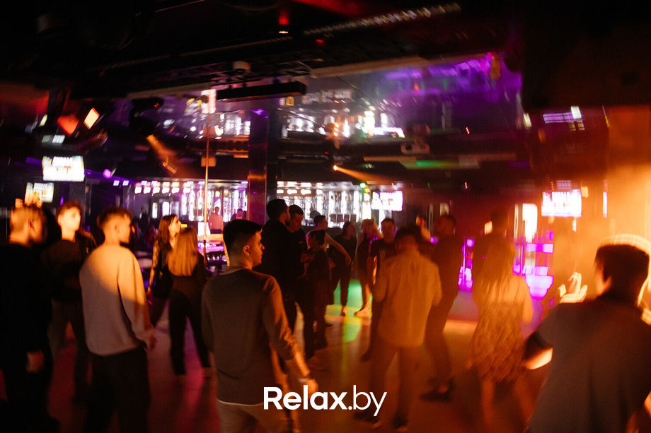 18+ party, фото № 31