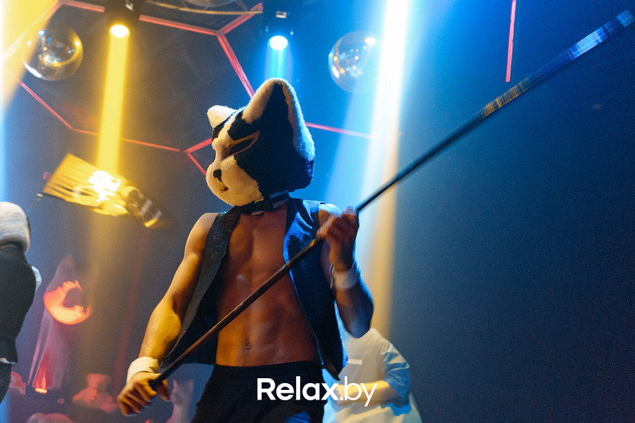 The CandyMan Show, фото № 97