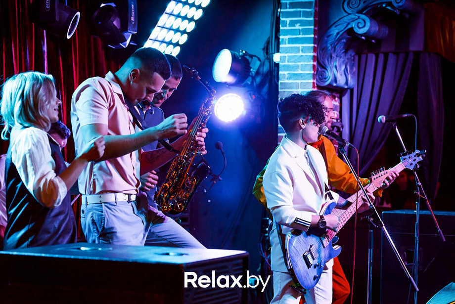 Brooklyn Live!, фото № 47