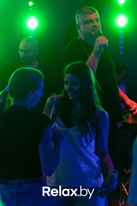 Ночные жители, фото № 71