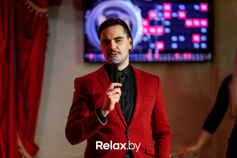 Opera Loto, фото № 29