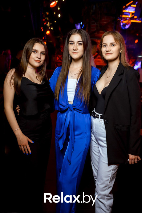 Brooklyn Live!, фото № 75