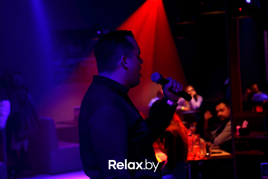 Birthday Party, фото № 21