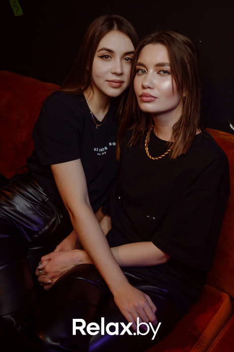 Saturday «Dont stop te party», фото № 23