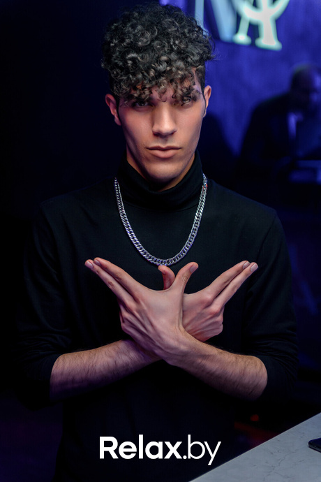 Enjoy with us, фото № 5