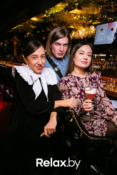 Выступление группы TimeSquare, фото № 3