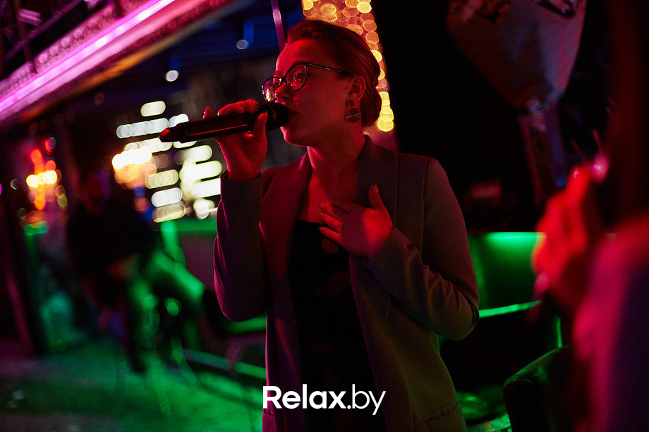 Sansara night, фото № 108