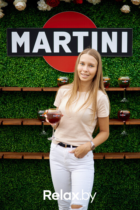 Вечеринка Martini Time, фото № 135