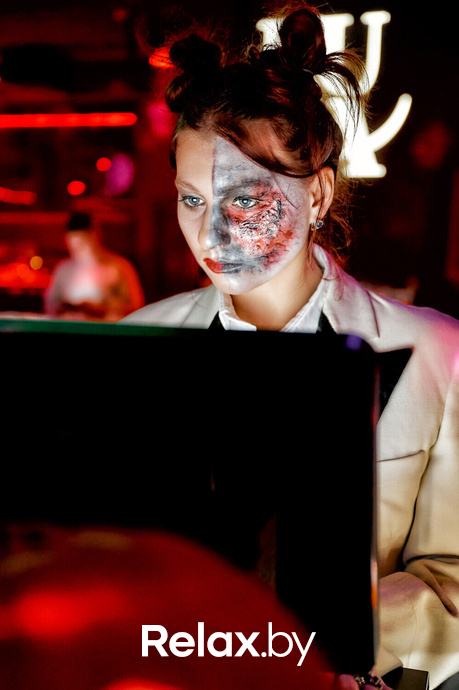 Dark night, фото № 11