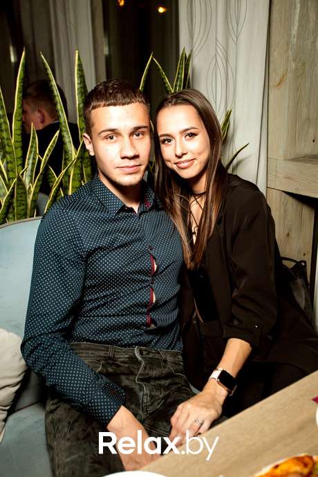 Ночные жители, фото № 25