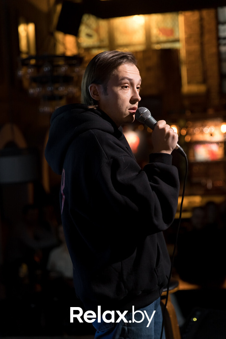 Отчетный концерт, фото № 81