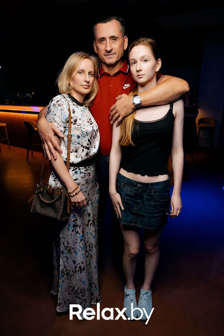 Ночные жители, фото № 99