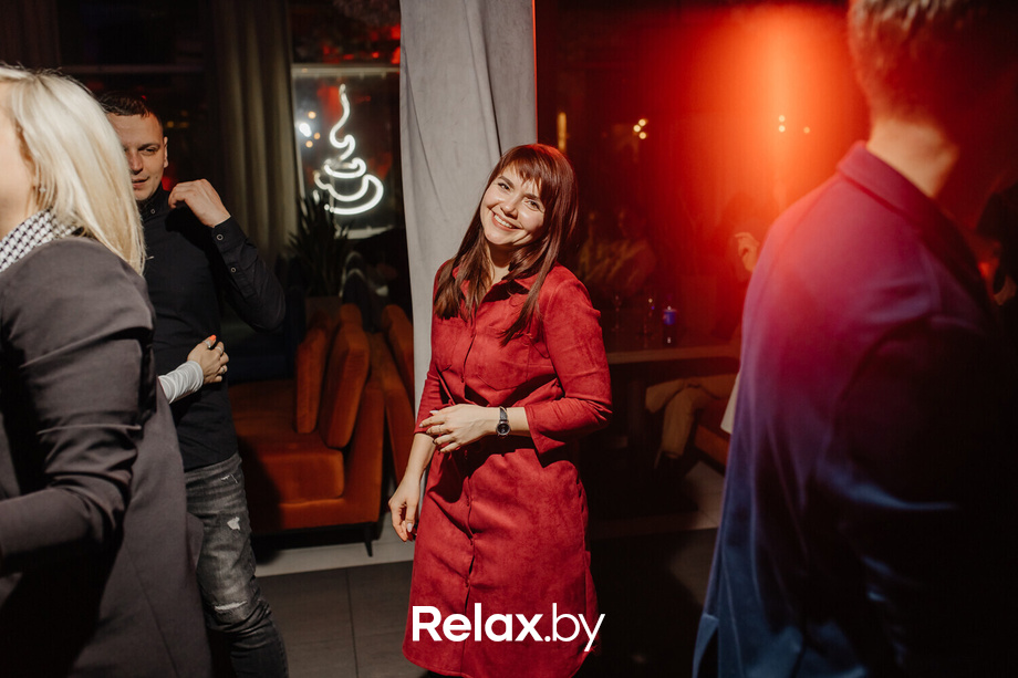 Ночные жители, фото № 67