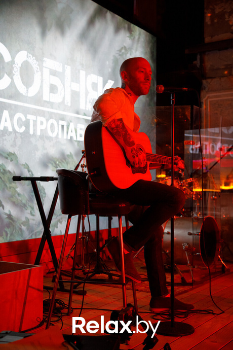 Tuesday Party, фото № 33