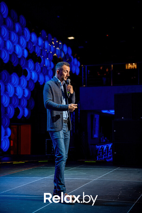 Бизнес-конференция «SmartUp Global», фото № 208