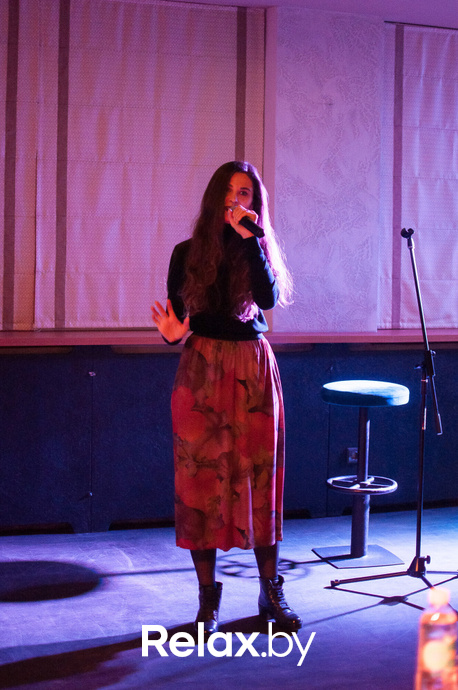 Поэтический вечер/А.С.Пушкин, фото № 11