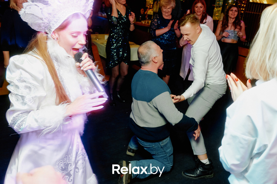 Рождество с Ангелами, фото № 79