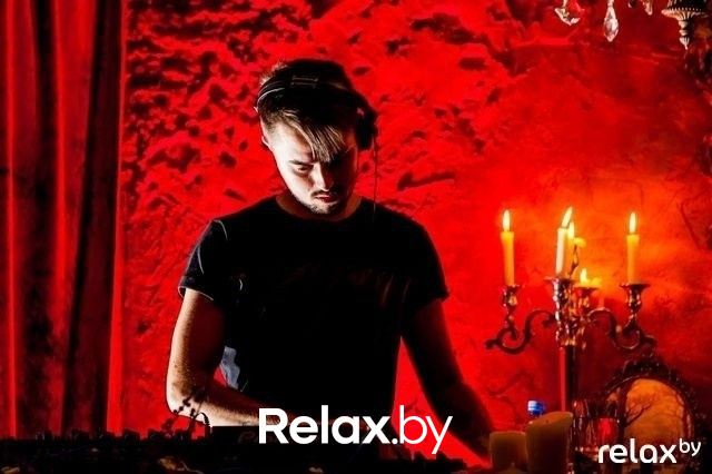 Как выглядят столичные Dj, фото № 24