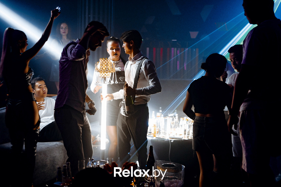 Casino Night, фото № 31