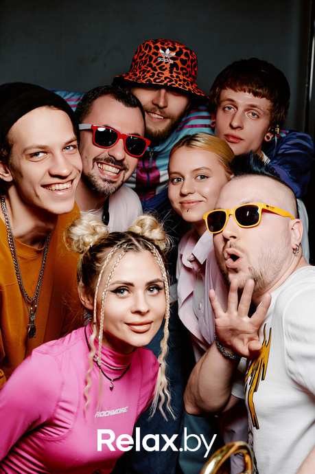 Хиты 90-х. Трибьют, фото № 81