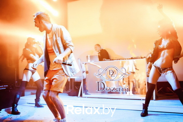 Dozari night, фото № 52