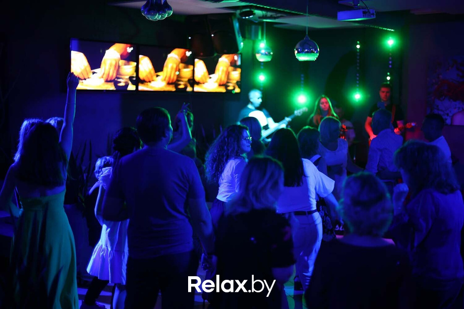 Ночные жители, фото № 56