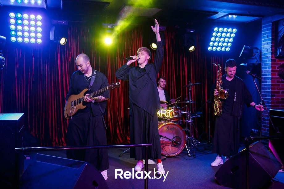 Brooklyn Live!, фото № 16