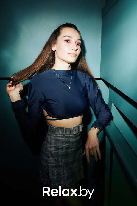 Nua Summer Smoke Night, фото № 50