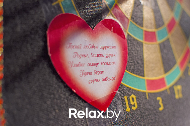 Вечер влюбленных в Караоке-клубе «ЦЕНТР», фото № 9