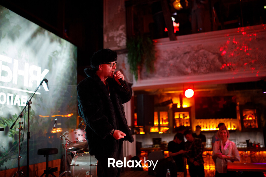 Tuesday Party, фото № 124