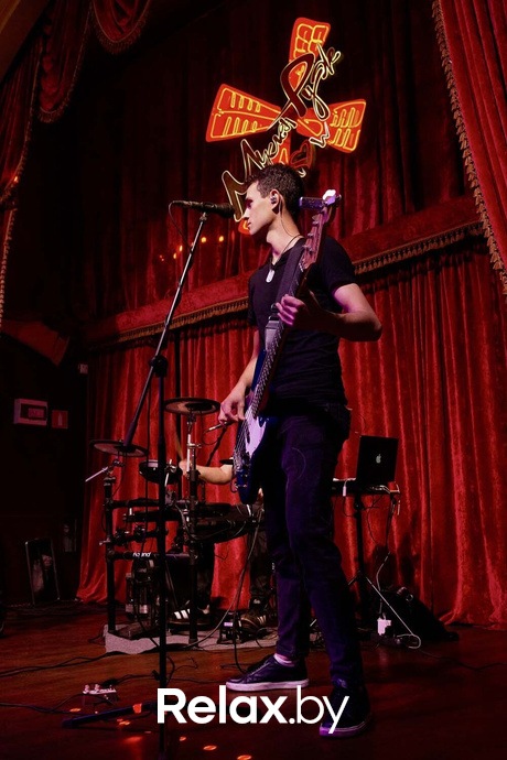 MoulinRouge, фото № 17