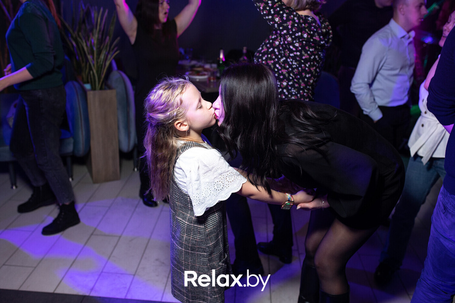 Ночные жители, фото № 38