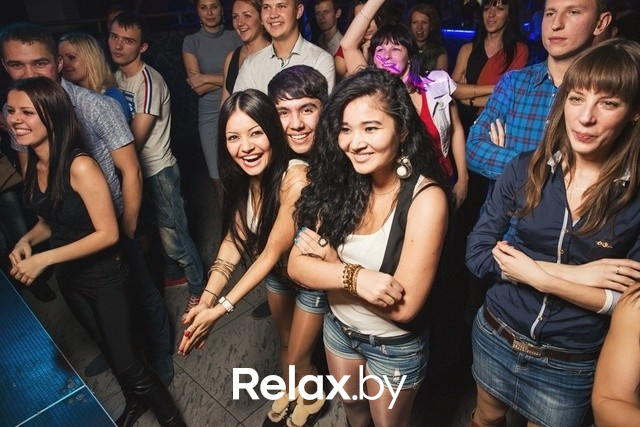 Опасная Зона, фото № 104