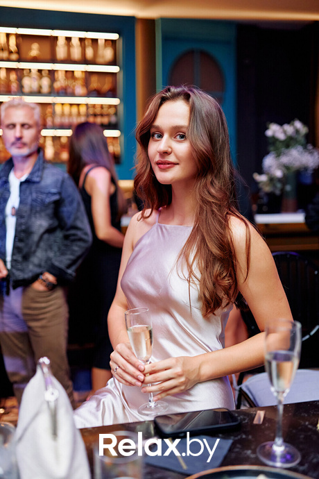 День Рождения гастробара «Правда», фото № 195