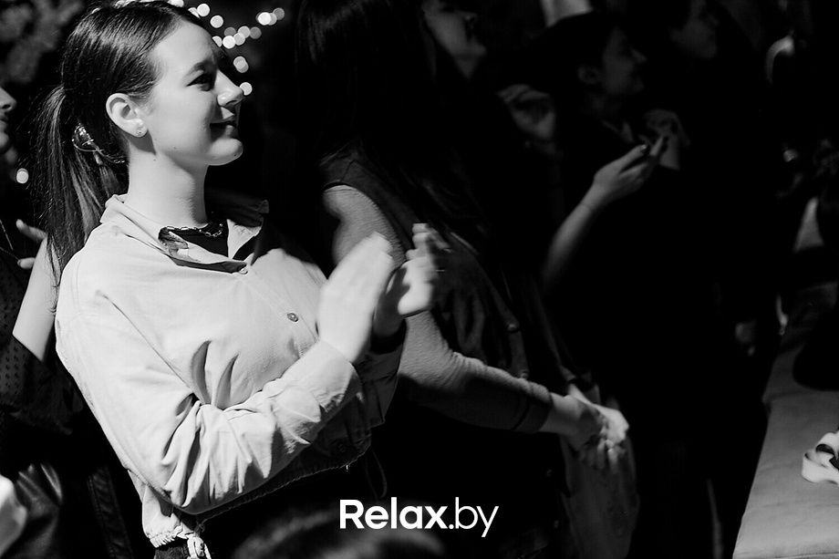 Поэтический вечер, фото № 65