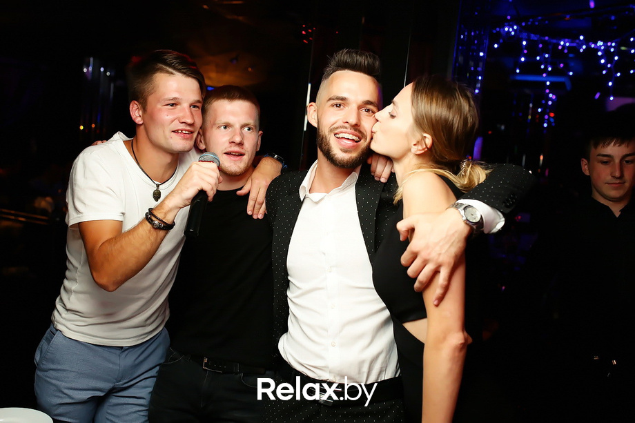 Красивая суббота, фото № 23