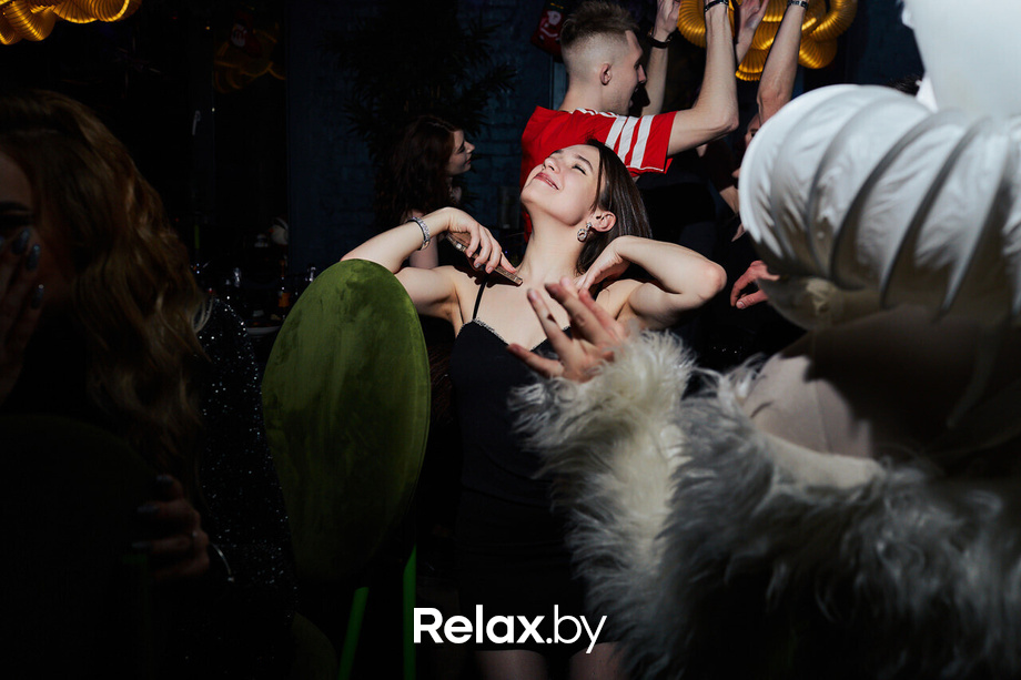 Nua New Year 2022, фото № 86