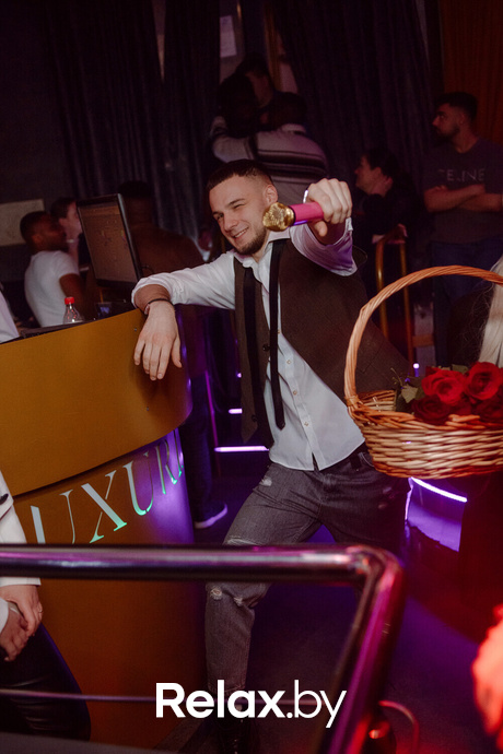 Friday LUXURIA LXR, фото № 21