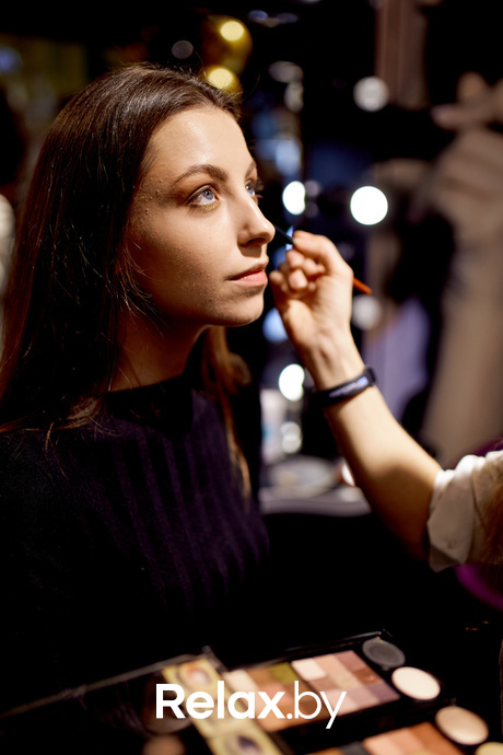 Открытие точки красоты «Ga-DE», фото № 82