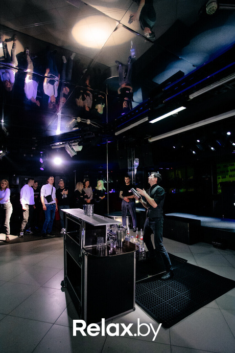 St. Patrick's day party, фото № 32