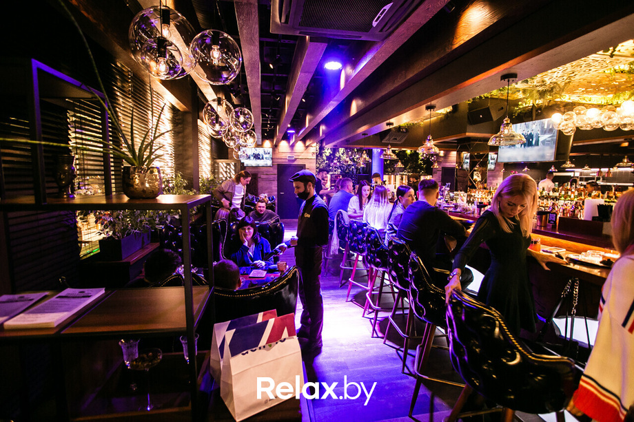 Выступление группы TimeSquare, фото № 32