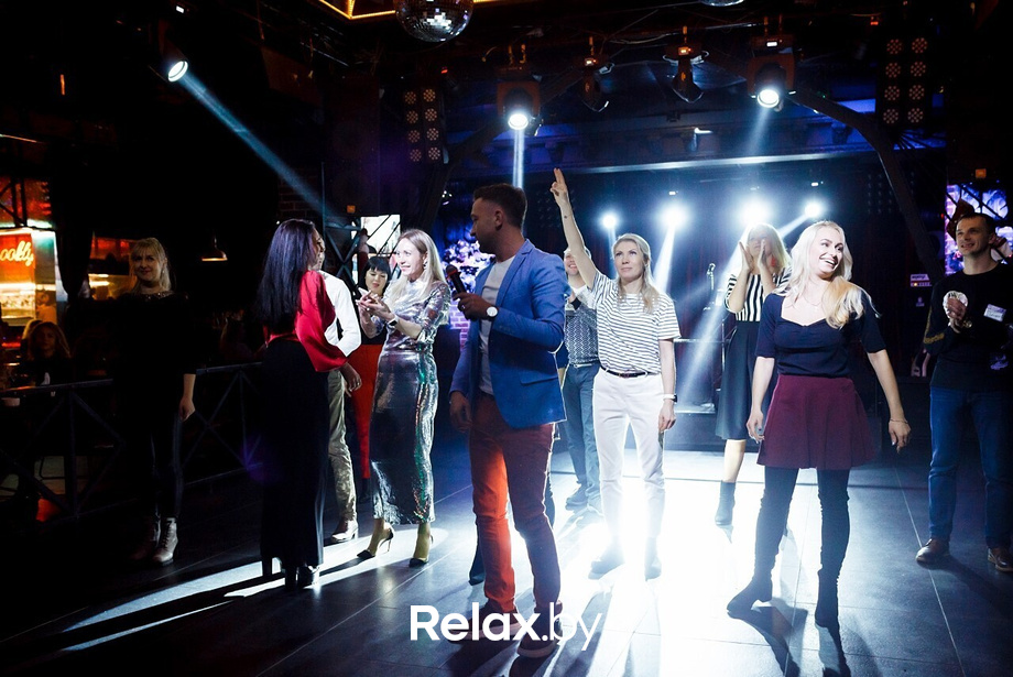 Новогодний опохмел, фото № 44